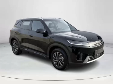 Foto van BYD ATTO 2 DM-i