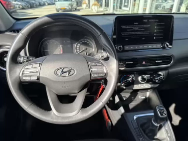 Foto van Hyundai Kona
