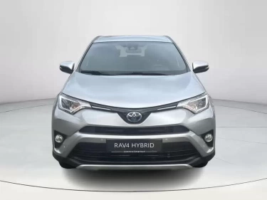 Foto van Toyota RAV4