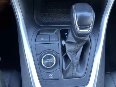 Foto van Toyota RAV4