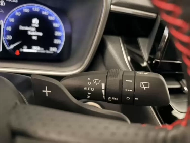 Foto van Toyota Corolla