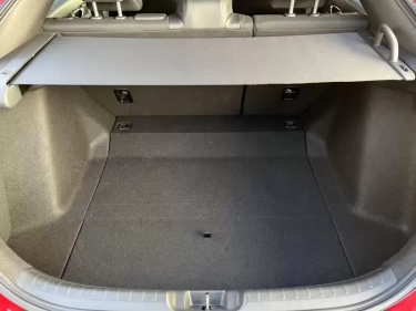 Foto van Honda Civic