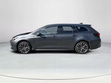 Foto van Toyota Corolla Touring Sports