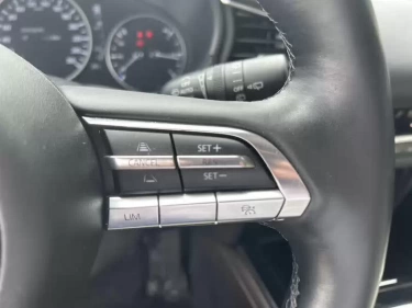 Foto van Mazda CX-30