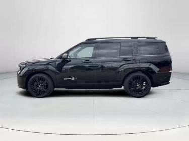 Foto van Hyundai Santa Fe