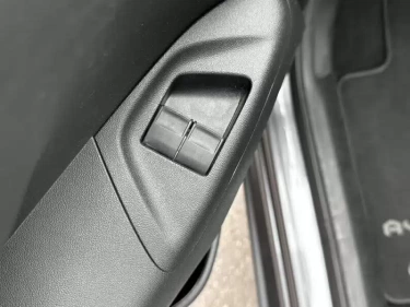 Foto van Toyota Aygo