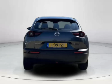 Foto van Mazda MX-30