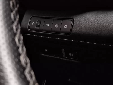 Foto van Hyundai Santa Fe