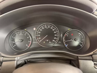 Foto van Mazda 3