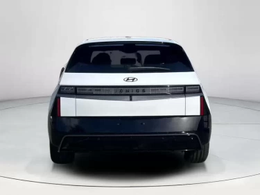 Foto van Hyundai IONIQ 5