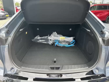Foto van Mazda 6e