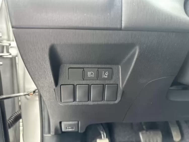 Foto van Toyota Prius +