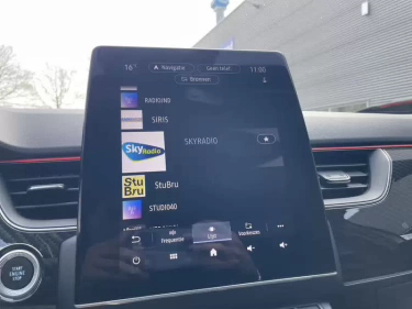 Foto van Renault Arkana