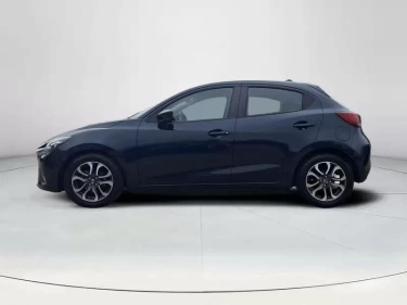 Foto van Mazda 2