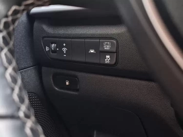 Foto van Kia Niro