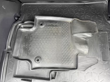 Foto van Toyota RAV4