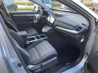 Foto van Honda CR-V