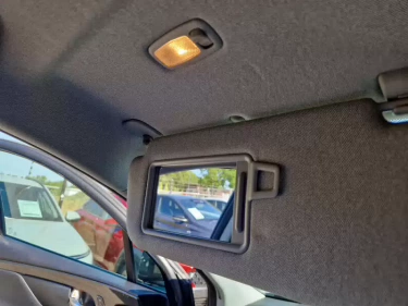 Foto van Hyundai Santa Fe
