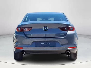 Foto van Mazda 3