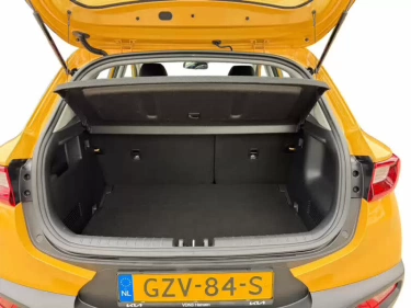 Foto van Kia Stonic