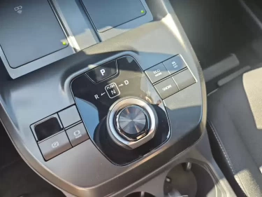 Foto van Toyota C-HR+