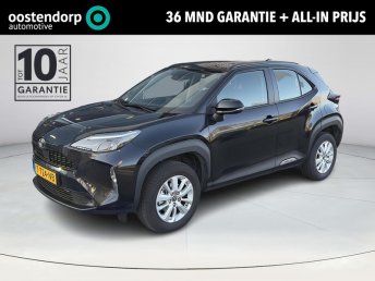 Toyota Yaris Cross 1.5 Hybrid Active  occasion 2023