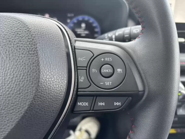 Foto van Toyota RAV4