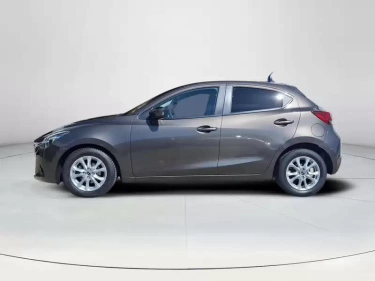 Foto van Mazda 2