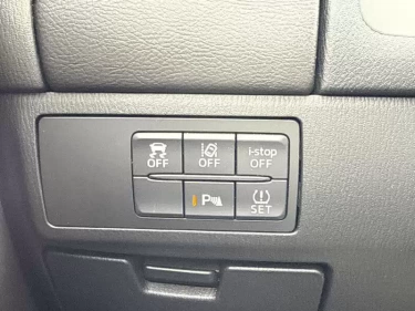 Foto van Mazda 6