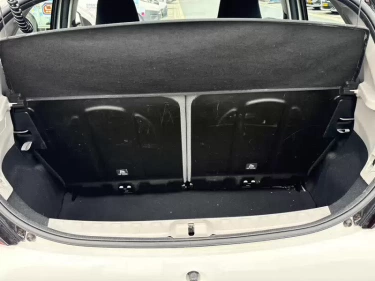 Foto van Toyota Aygo