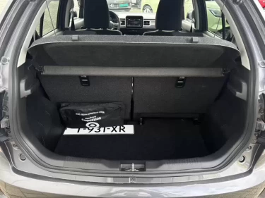 Foto van Suzuki Ignis