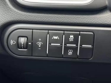 Foto van Kia Ceed