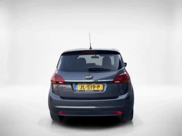 Foto van Kia Venga