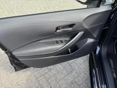 Foto van Toyota Corolla Touring Sports