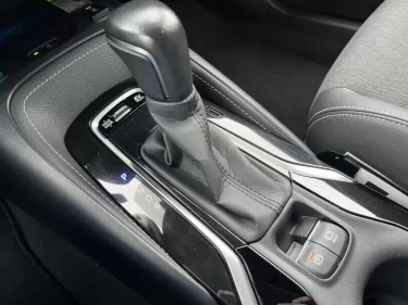 Foto van Toyota Corolla Touring Sports