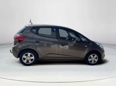 Foto van Kia Venga