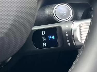 Foto van Hyundai INSTER