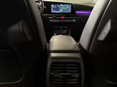 Foto van Kia Niro