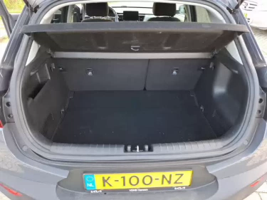 Foto van Kia Stonic
