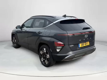 Foto van Hyundai Kona