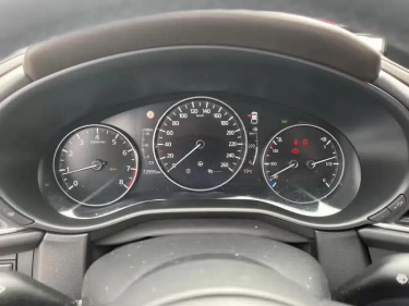 Foto van Mazda CX-30