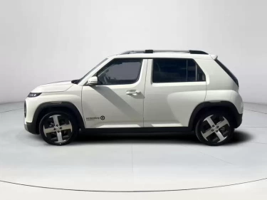 Foto van Hyundai INSTER
