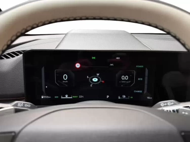 Foto van Kia Sportage