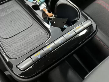 Foto van Hyundai IONIQ 5