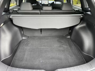 Foto van Toyota Corolla Cross