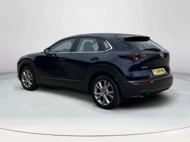 Foto van Mazda CX-30