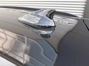 Foto van Kia Niro EV