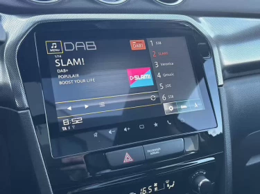 Foto van Suzuki Vitara