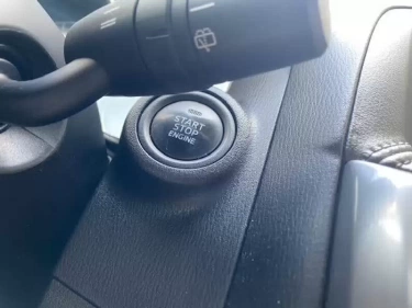 Foto van Mazda CX-5
