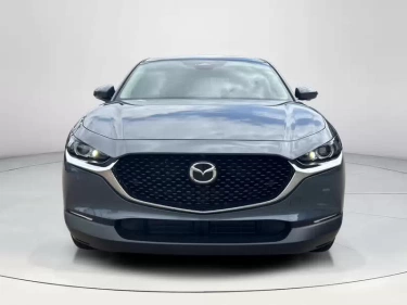Foto van Mazda CX-30